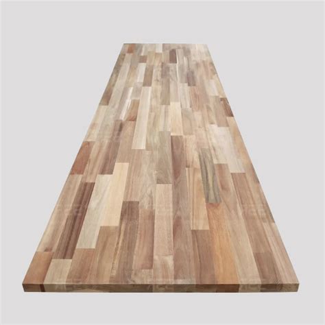 Wood Finger Joint Board - Rubber Wood Manufacturer from Mumbai