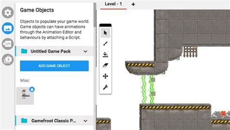 Image result for Gamefroot Levels Template