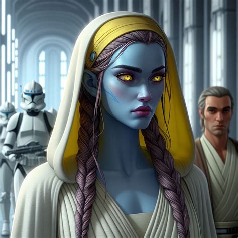 𝘴𝘵𝘢𝘳 𝘸𝘢𝘳𝘴 𝘤𝘩𝘢𝘳𝘢𝘤𝘵𝘦𝘳 𝘥𝘦𝘴𝘪𝘨𝘯 𝘪𝘯𝘴𝘱𝘰 𝘧𝘦𝘮𝘢𝘭𝘦 𝘫𝘦𝘥𝘪• | Star wars species, Star ...