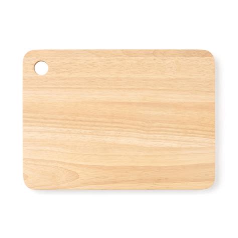 Rubber wood Cutting Board