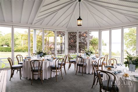 Seawanhaka Corinthian Yacht Club wedding Long Island