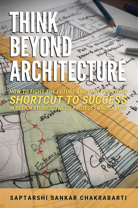 Buy THINK BEYOND ARCHITECTURE: HOW TO FIGHT THE FUTURE AND FIND YOUR ...