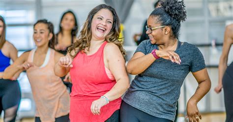 Zumba for Weight Loss: Is It Effective and What You Should Know