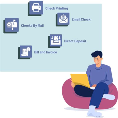 Image result for Computer Check Printing Software