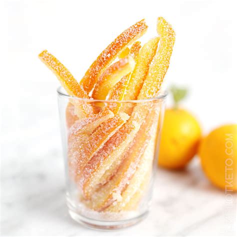 Sugar Free Orange Slice Candy Recipe at Savannah Buckmaster blog