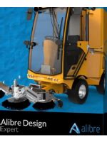 Alibre Design | 3D CAD & CAM