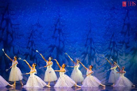 Spărgătorul de nuci - spectacol de balet clasic , Centrul Cultural "Ion ...