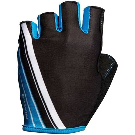 Buy Btwin Any Cycling Light-Gloves-5 Blue M Online at Low Prices in ...