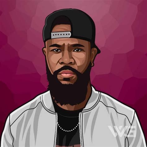 Chamillionaire's Net Worth (Updated 2024) | Wealthy Gorilla