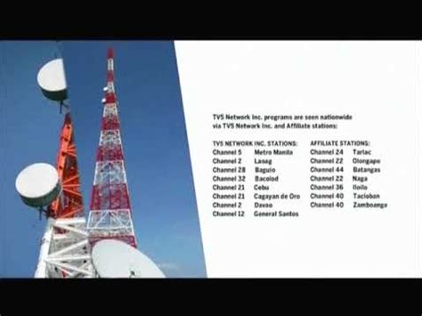 Image result for Channel 5 Sign Off