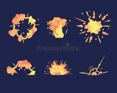 Cartoon Explosion Compilation 的图像结果