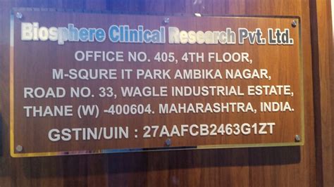 Mitcon Clinical Research Training Center- Navi Mumbai in Vashi Sector ...
