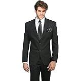 Buy Dhingra Men's Slim Fit Single Breasted Blazer at Amazon.in