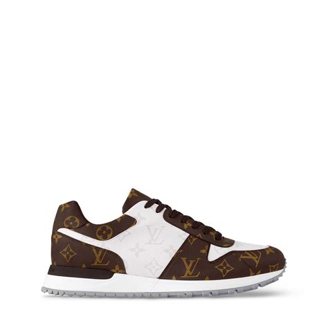 Run Away Sneaker - Shoes | Louis Vuitton India