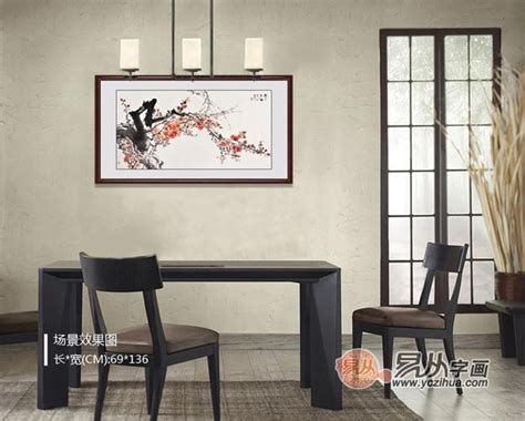 餐厅定制墙绘展示独特品味-广州墙绘-古建彩绘-粤江装饰