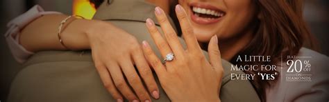 Buy Lab Grown Diamond Jewellery – Emori