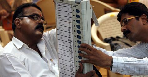 Opinion: India’s weakening democracy needs urgent electoral reforms