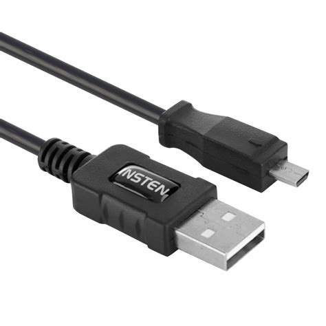 For Kodak EasyShare C913 C813 C713 C613 USB U-8 Cable - Buy For Kodak ...