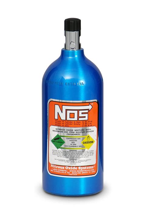 Nos Bottle Refill Cost at Ward Painter blog