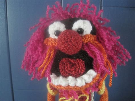 Image result for Muppet Pattern