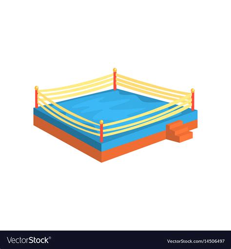 Boxing Ring Cartoon 的图像结果