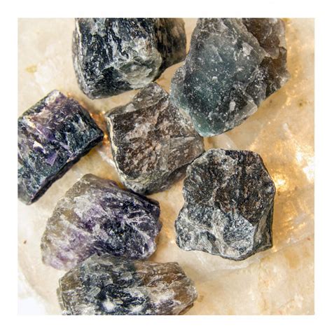 TUMBLED STONES | Crystalline Tribe