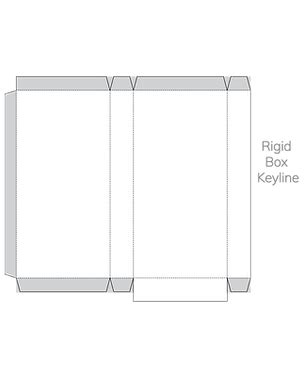 Design Service | Rigid Boxes india