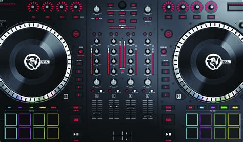 Image result for Numark NS7 Driver Update