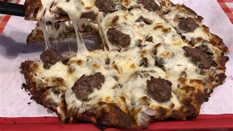 Geno’s Pizza - Eau Claire, WI