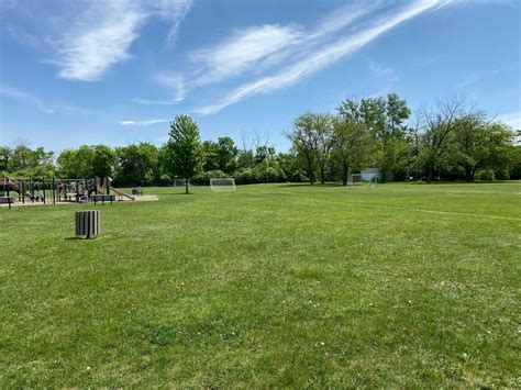 Willowview Park – Mokena Community Park District