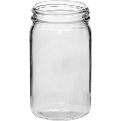 Promo Small Color Mason Jars (8 Oz.)