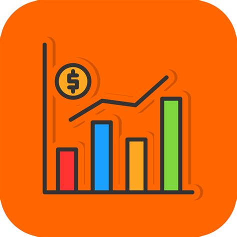 Financial Data Icon 的图像结果