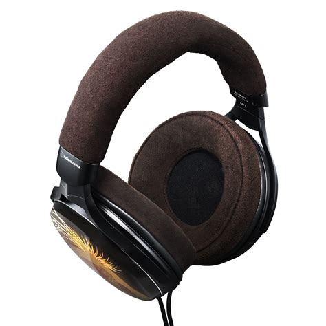 Audio Technica ATH-W2022 - SOLD OUT - Headphone Auditions Amsterdam