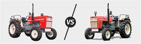 Latest Swaraj 855 XM Price, Specification, & Review 2025