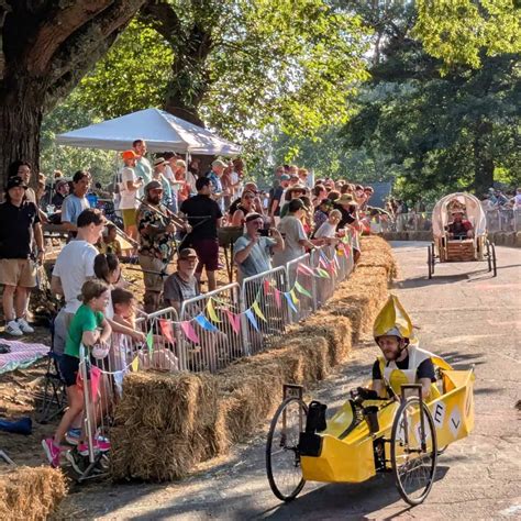 A Guide to the Most Popular LGBTQ+ Bars in Raleigh, NC - Traveling Raleigh