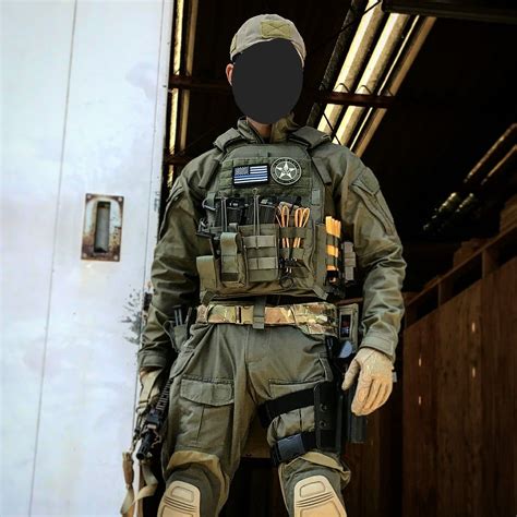 Marshal