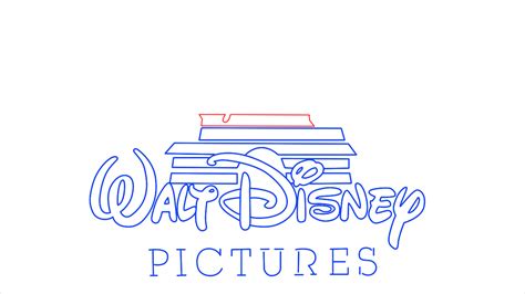 How to Draw a Disney Logo 的图像结果
