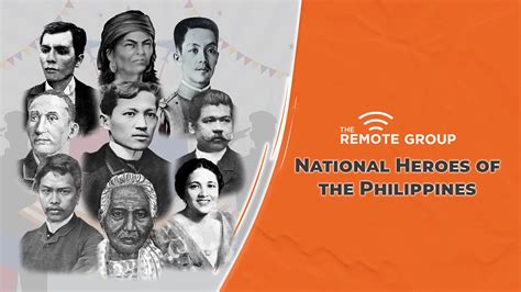 Filipino Heroes Bayani National Heroes' Day | Balungao Pangasinan