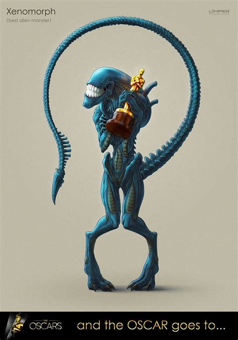 Alien 1 Xenomorph 的图像结果