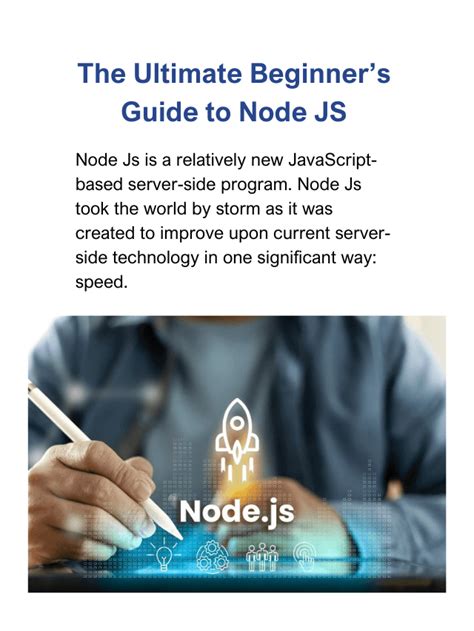 Node.js Full Tutorial 的图像结果
