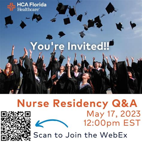 Hca Nurse Residency