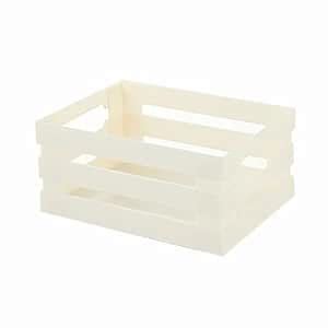 Kuber Industries Multipurpose Portable Small Storage Basket|Box For ...