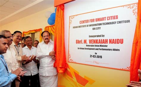 TUDA Achieves Top Ranking Among Urban Development Bodies in Andhra ...