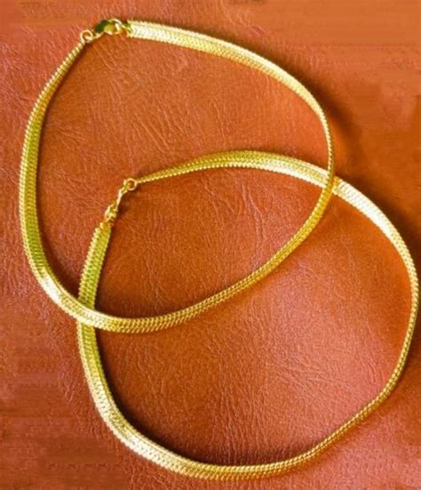 Anklets Online at Best Prices In India | Flipkart.com