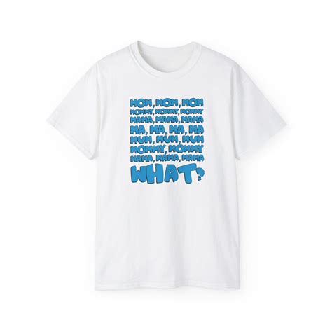 Mom, Mommy, Mama, Ma, Mum T-shirt, Stewie Mom Shirt, Family Tshirts ...