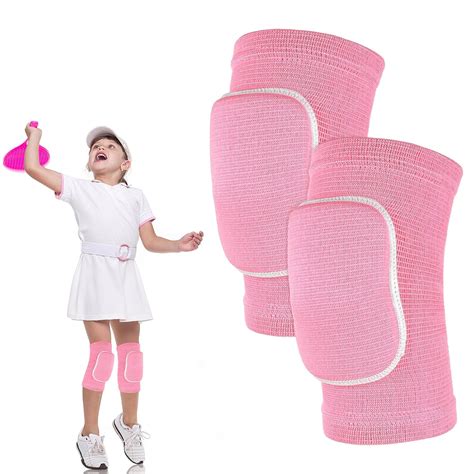 Knee Pads for Kids Suit for Age 7-12 Years, Philippines | Ubuy