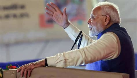 ‘Important Day For Delhi’: PM Modi To Launch Key Development Projects ...