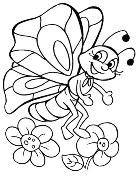 Image result for Butterfly Coloring