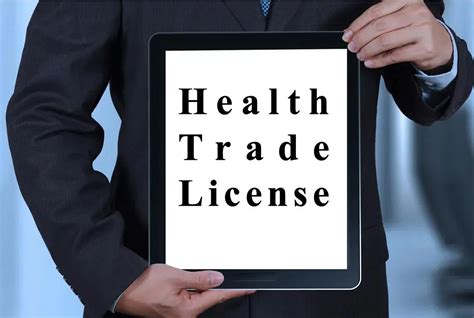 Renewal of Health Trade License in Delhi- India - S.S. Rana & Co.