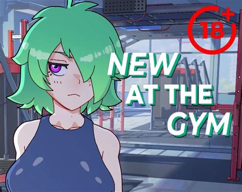 Comments 30 to 1 of 85 - New at the Gym by Amplected